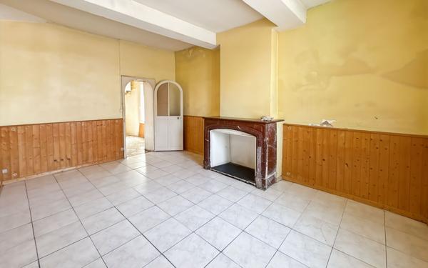 Immeuble à vendre