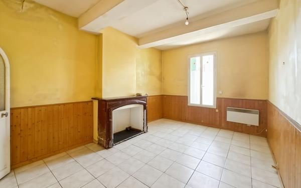 Immeuble à vendre