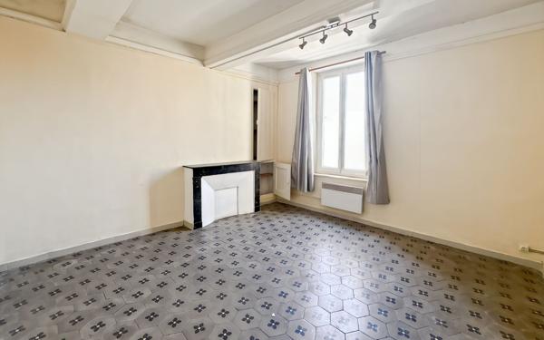 Immeuble à vendre