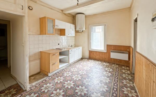 Immeuble à vendre