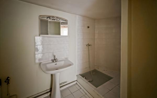 Immeuble à vendre