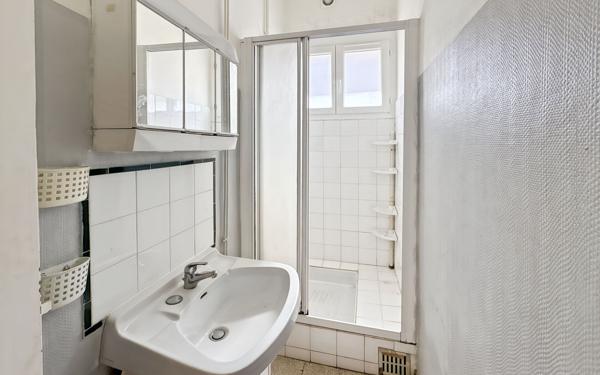 Immeuble à vendre