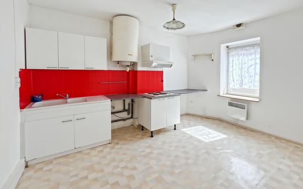 Immeuble à vendre