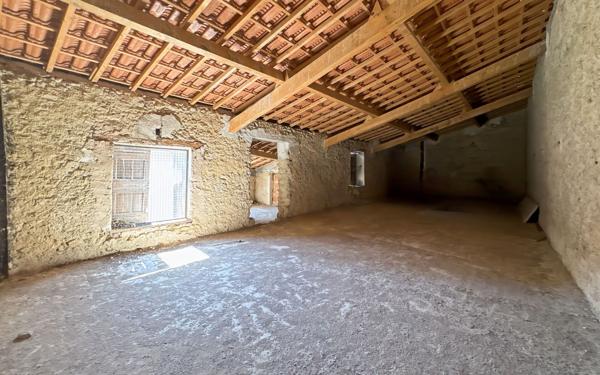 Immeuble à vendre