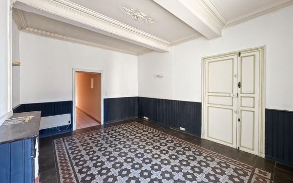 Immeuble à vendre