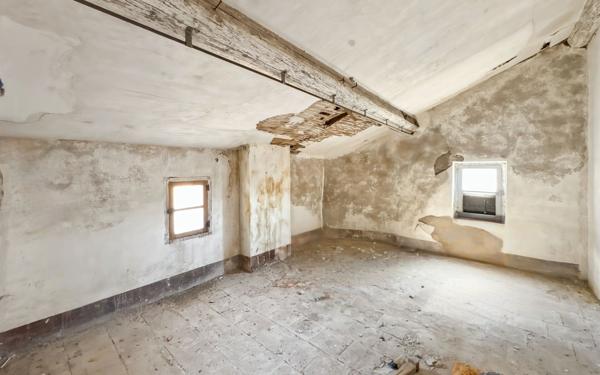 Immeuble à vendre