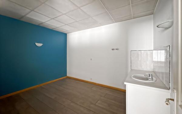 Immeuble à vendre