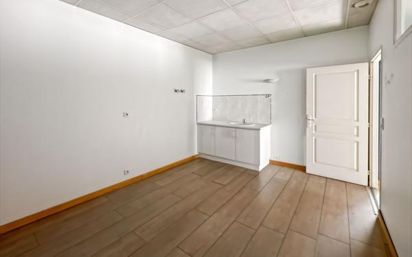 Immeuble à vendre