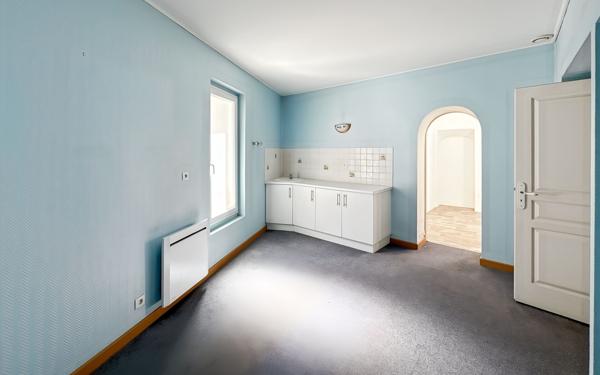 Immeuble à vendre
