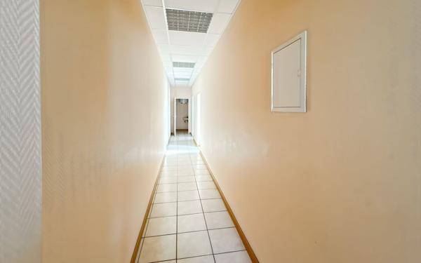 Immeuble à vendre