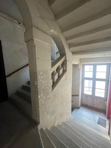 studio coup coeur dernier étage au chateau des ducs de bretagne., Nantes 44000