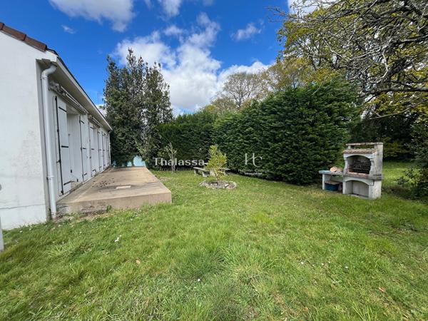 MAISON - ST BREVIN LES PINS,  
Saint brevin les pins 44250