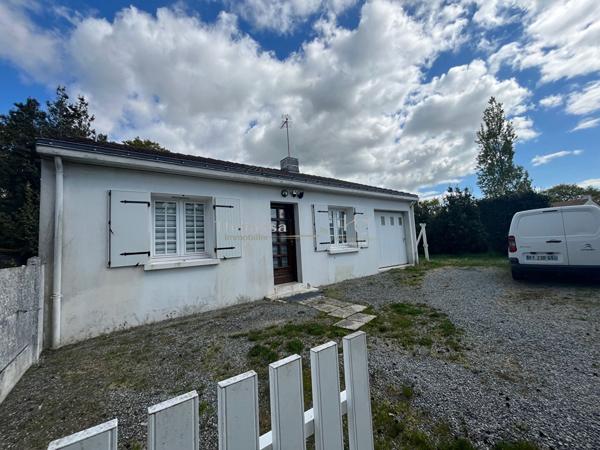 MAISON - ST BREVIN LES PINS,  
Saint brevin les pins 44250