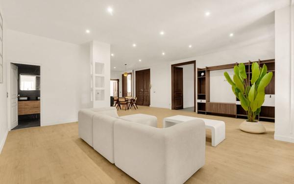 Appartement à vendre    6 pièces • 155,14 m2 Toulouse