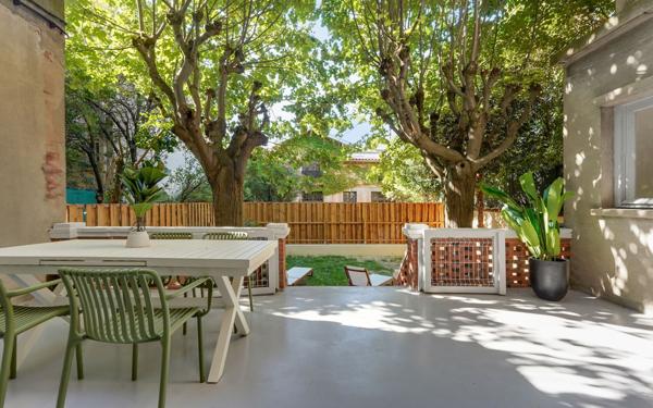 Appartement à vendre    6 pièces • 155,14 m2 Toulouse