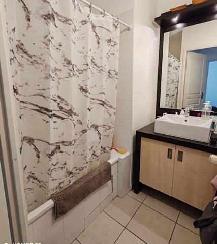 PERGET Colomiers _Appartement T3 pièce(s) 63.19 m2