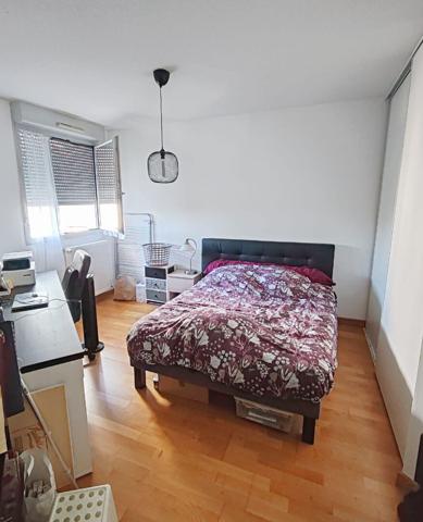 PERGET Colomiers _Appartement T3 pièce(s) 63.19 m2