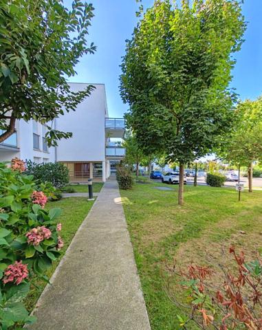 PERGET Colomiers _Appartement T3 pièce(s) 63.19 m2