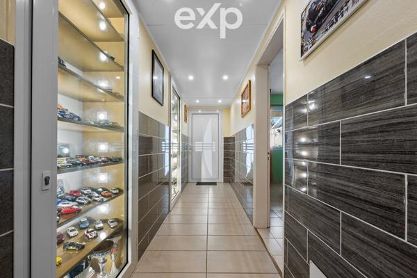 villa F6 de 197m² à SAINT-JOSEPH