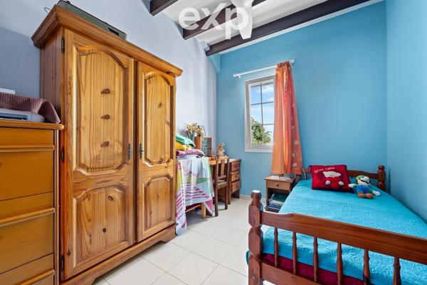 villa F6 de 197m² à SAINT-JOSEPH