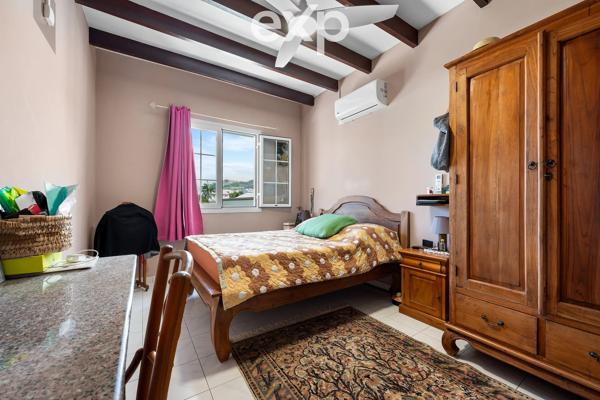 villa F6 de 197m² à SAINT-JOSEPH