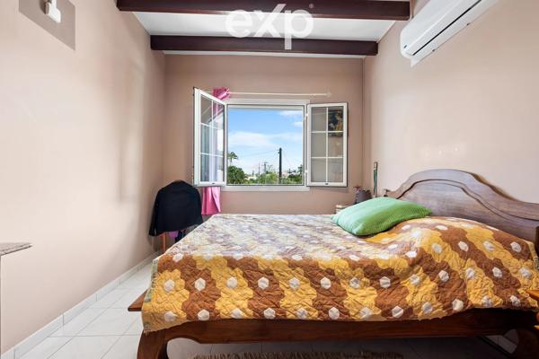 villa F6 de 197m² à SAINT-JOSEPH