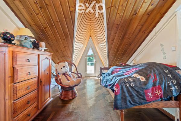 villa F6 de 197m² à SAINT-JOSEPH