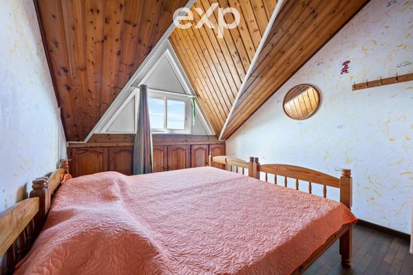 villa F6 de 197m² à SAINT-JOSEPH