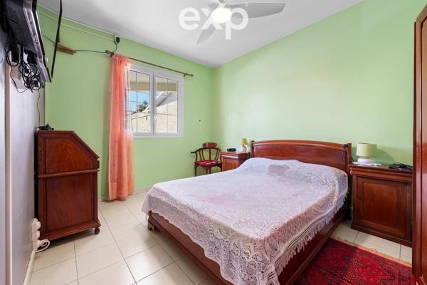 villa F6 de 197m² à SAINT-JOSEPH