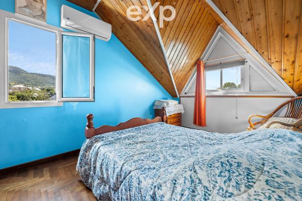 villa F6 de 197m² à SAINT-JOSEPH