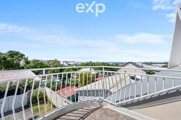 villa F6 de 197m² à SAINT-JOSEPH