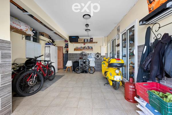 villa F6 de 197m² à SAINT-JOSEPH