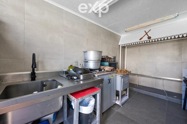 villa F6 de 197m² à SAINT-JOSEPH