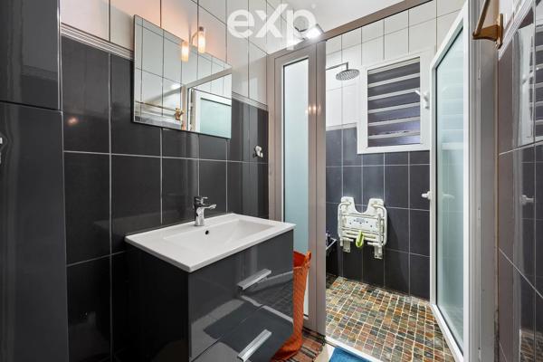 villa F6 de 197m² à SAINT-JOSEPH