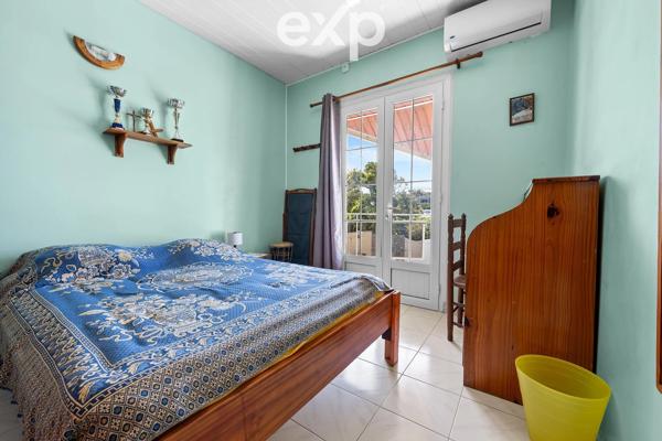 villa F6 de 197m² à SAINT-JOSEPH