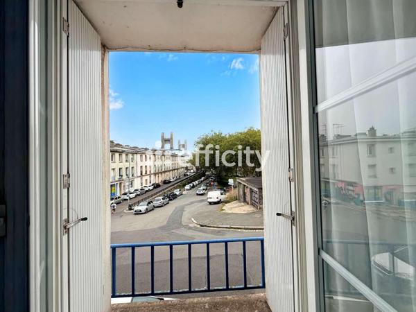 Appartement
         1 pièce
        - 30 m² Exclusivité 83 500 € *
