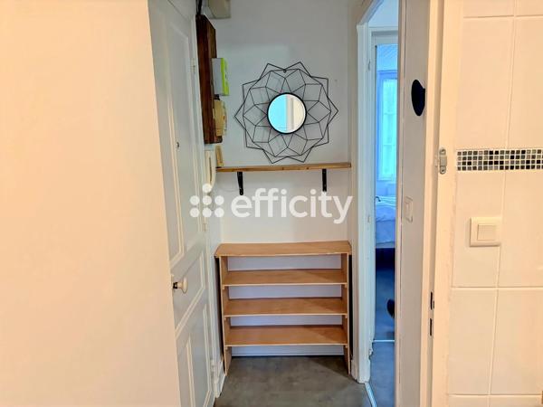 Appartement
         1 pièce
        - 30 m² Exclusivité 83 500 € *