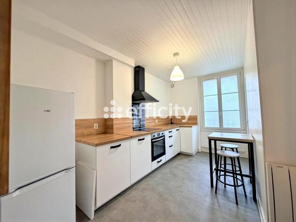 Appartement
         1 pièce
        - 30 m² Exclusivité 83 500 € *