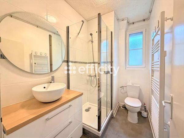 Appartement
         1 pièce
        - 30 m² Exclusivité 83 500 € *
