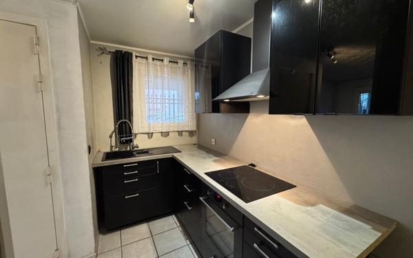 Appartement à vendre    2 pièces •  Aulnay-sous-Bois