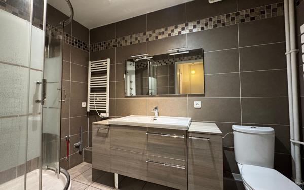 Appartement à vendre    2 pièces •  Aulnay-sous-Bois