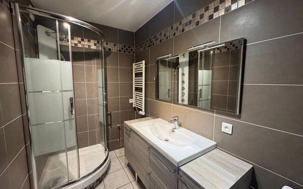 Appartement à vendre    2 pièces •  Aulnay-sous-Bois