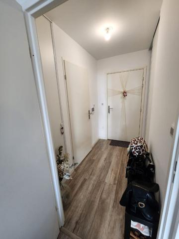 Appartement 2 pièces à louer à Reims