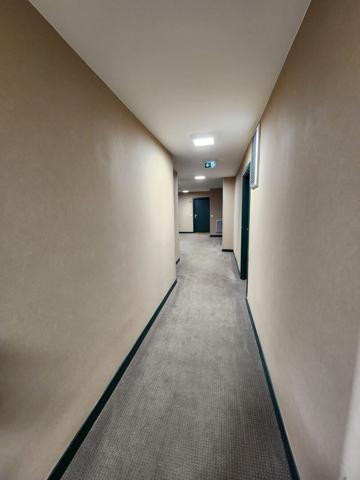 Appartement 2 pièces à louer à Reims