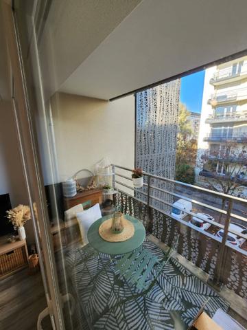 Appartement 2 pièces à louer à Reims