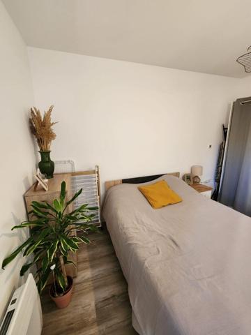 Appartement 2 pièces à louer à Reims