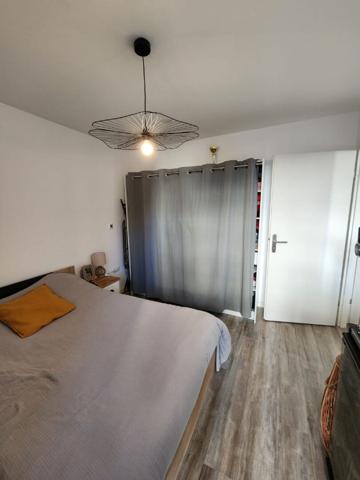 Appartement 2 pièces à louer à Reims