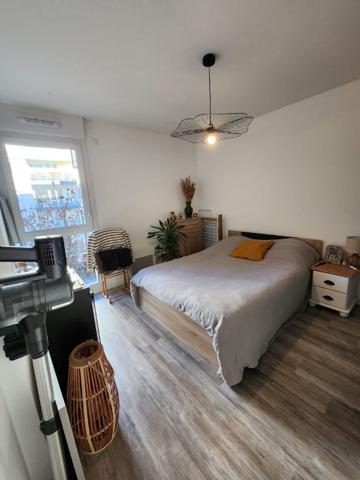 Appartement 2 pièces à louer à Reims