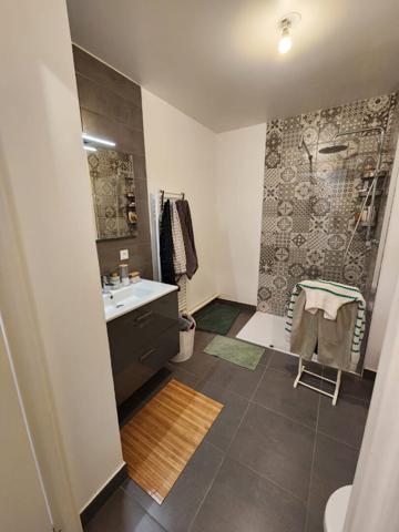 Appartement 2 pièces à louer à Reims