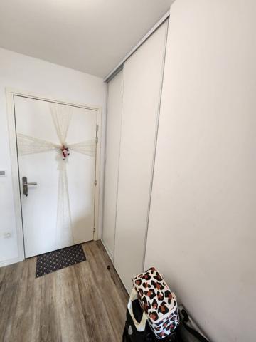 Appartement 2 pièces à louer à Reims